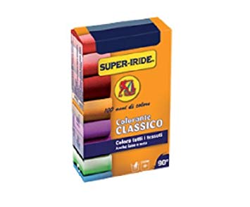SUPERIRIDE 30°BLU'